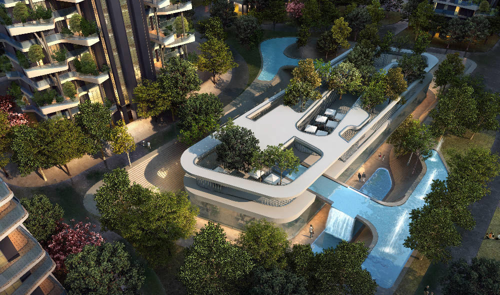 建筑施工图审图过程最重要的56个细节 建筑施工图审图过程最重要的56个细节