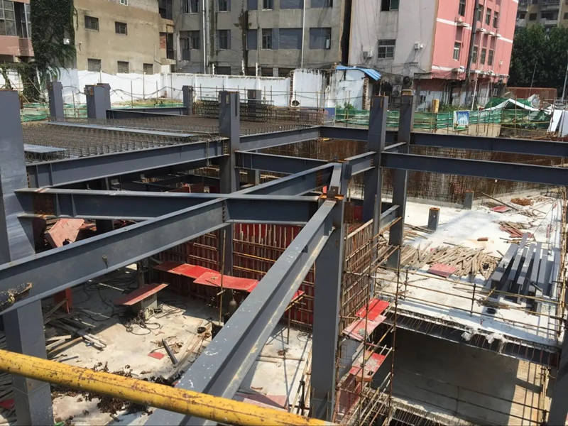 建筑结构设计优化与传统设计的区别 建筑结构设计优化与传统设计的区别